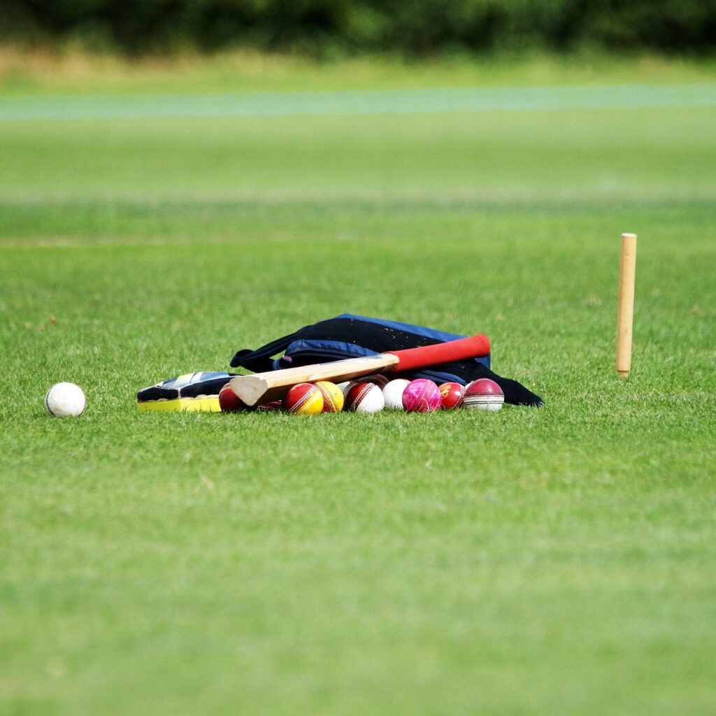 cricket, cricket balls, coaching